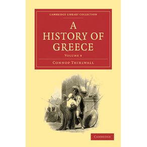 A-History-of-Greece---Volume-8