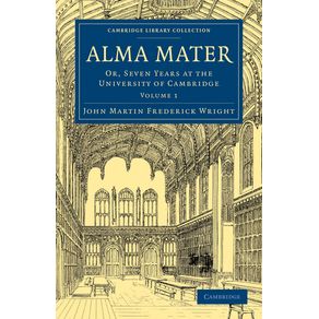 Alma-Mater