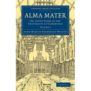 Alma-Mater