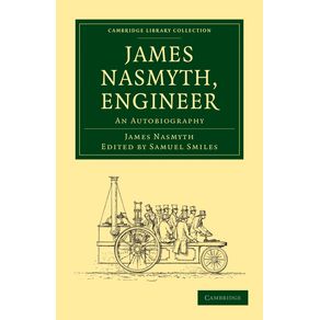 James-Nasmyth-Engineer