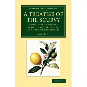A-Treatise-of-the-Scurvy,-in-Three-Parts