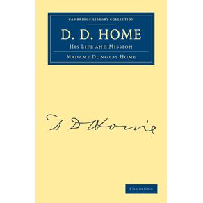 D.-D.-Home