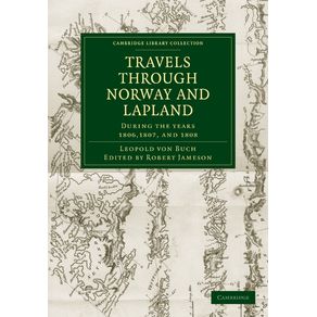 Travels-Through-Norway-and-Lapland-During-the-Years-1806-1807-and-1808