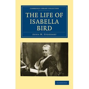 The-Life-of-Isabella-Bird