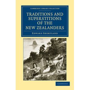 Traditions-and-Superstitions-of-the-New-------------Zealanders