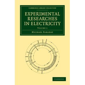 Experimental-Researches-in-Electricity---Volume-1