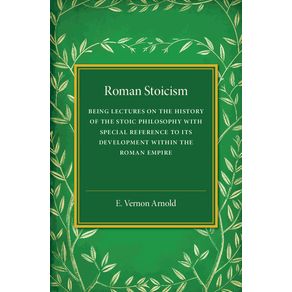 Roman-Stoicism