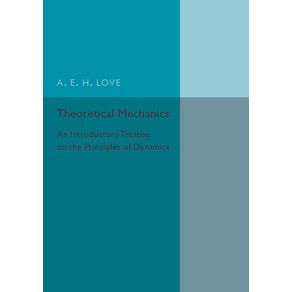 Theoretical-Mechanics