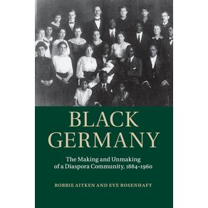 Black-Germany