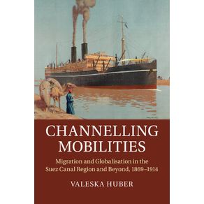 Channelling-Mobilities