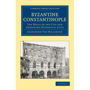 Byzantine-Constantinople