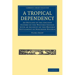 A-Tropical-Dependency
