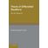 Theory-of-Differential-Equations