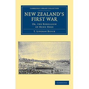 New-Zealands-First-War