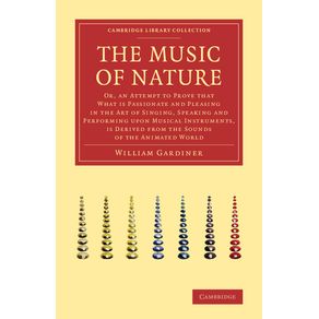 The-Music-of-Nature
