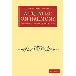 A-Treatise-on-Harmony