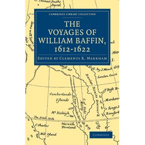 Voyages-of-William-Baffin-1612-1622