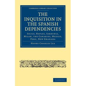 The-Inquisition-in-the-Spanish-Dependencies