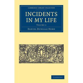 Incidents-in-My-Life---Volume-2