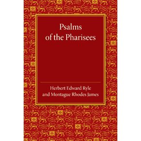 Psalms-of-the-Pharisees