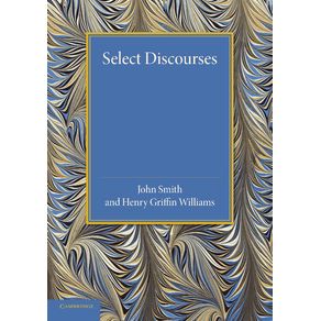 Select-Discourses