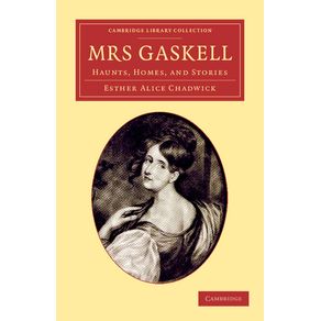 Mrs-Gaskell