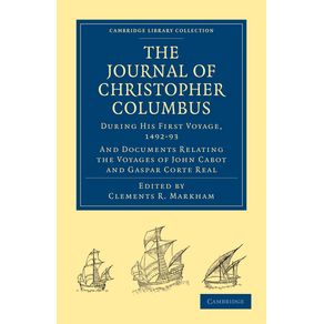 Journal-of-Christopher-Columbus--During-His-First-Voyage-1492-93-