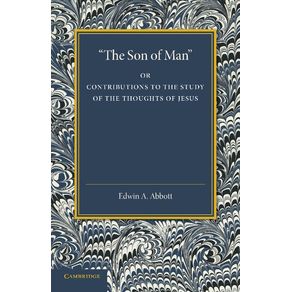 The-Son-of-Man