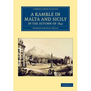 A-Ramble-in-Malta-and-Sicily-in-the-Autumn-of-1841