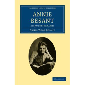 Annie-Besant
