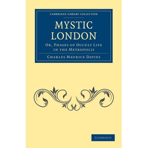 Mystic-London