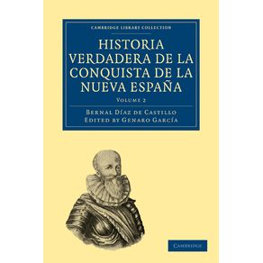Historia-Verdadera-de-la-Conquista-de-la-Nueva-Espana-Volume-2