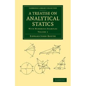 A-Treatise-on-Analytical-Statics