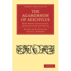 The-Agamemnon-of-Aeschylus