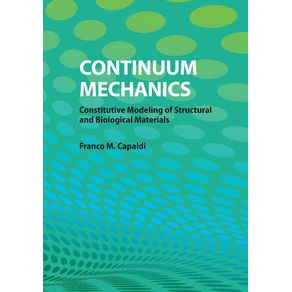 Continuum-Mechanics