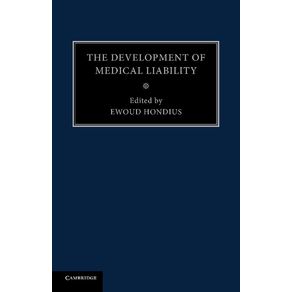 The-Development-of-Medical-Liability