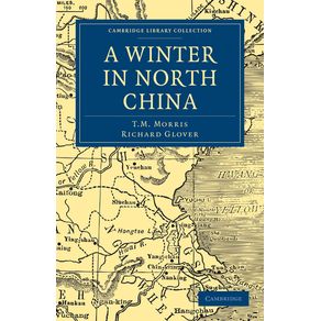 A-Winter-in-North-China