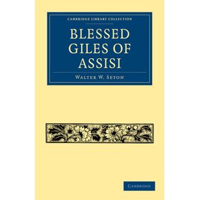 Blessed-Giles-of-Assisi