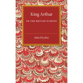King-Arthur