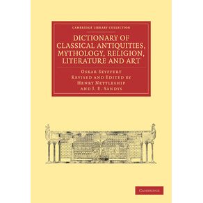 Dictionary-of-Classical-Antiquities-Mythology-Religion-Literature-and-Art