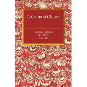 A-Game-at-Chesse