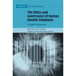 The-Ethics-and-Governance-of-Human-Genetic-Databases