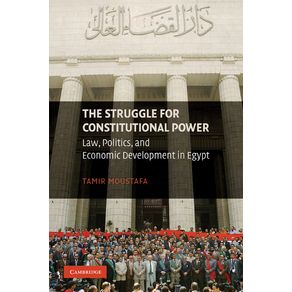 The-Struggle-for-Constitutional-Power