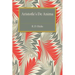 Aristotle-De-Anima