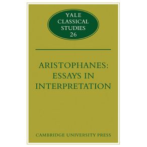 Aristophanes