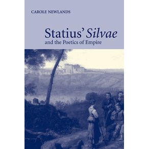 Statius-Silvae-and-the-Poetics-of-Empire