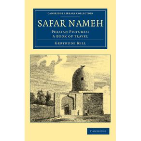 Safar-Nameh