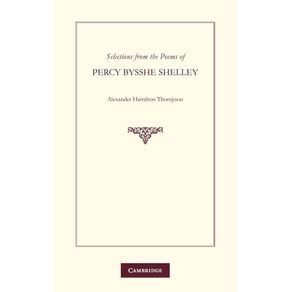 Selections-from-the-Poems-of-Percy-Bysshe-Shelley