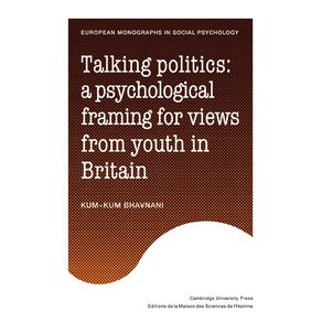 Talking-Politics
