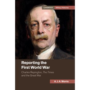 Reporting-the-First-World-War
